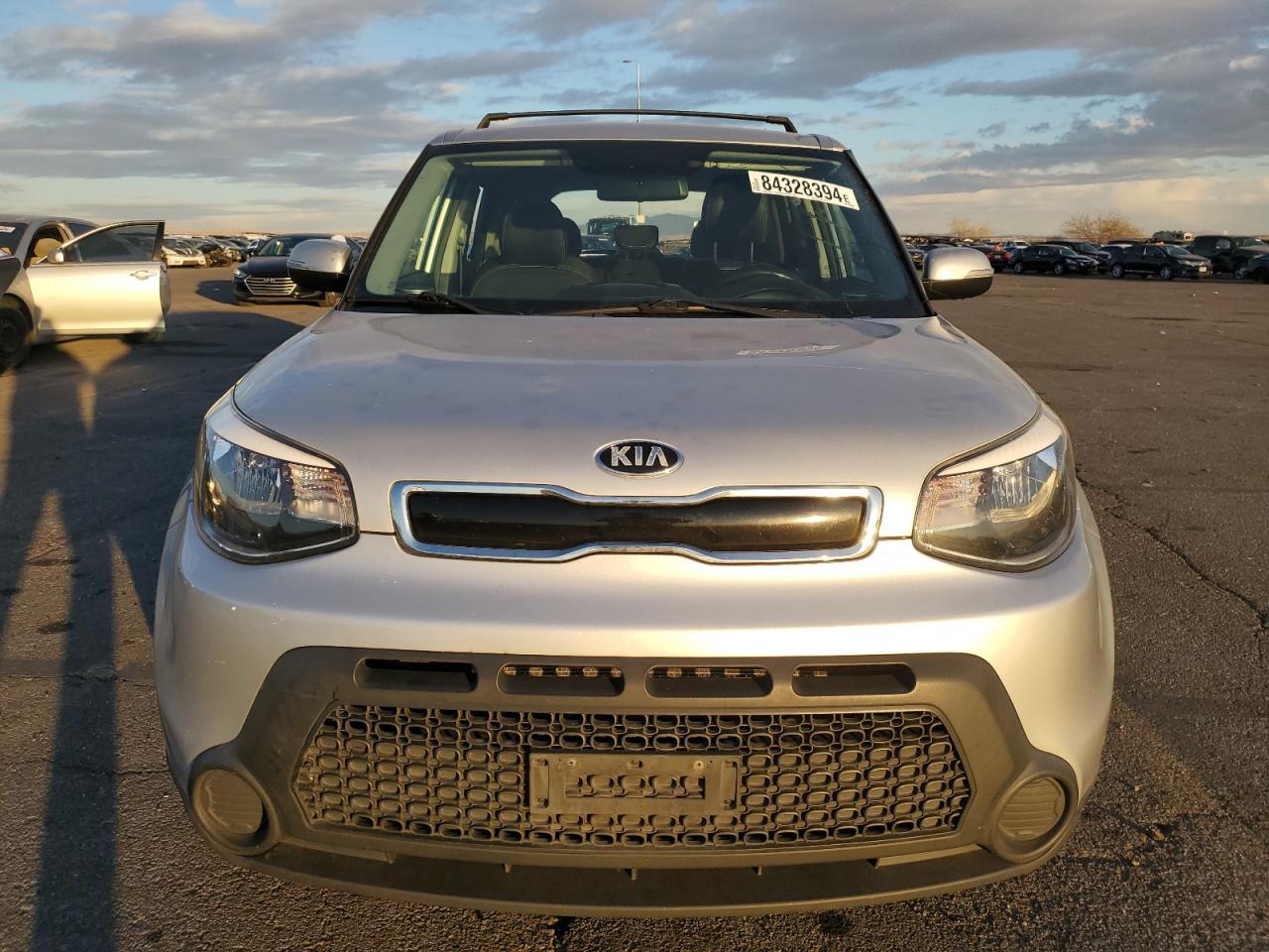 2014 KIA SOUL + - Фото 5
