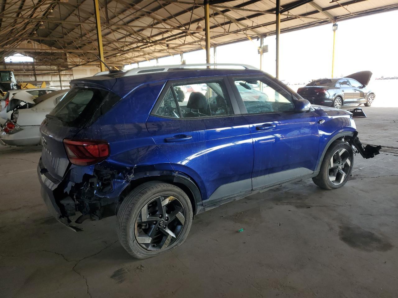 2023 HYUNDAI VENUE SEL - Image 3
