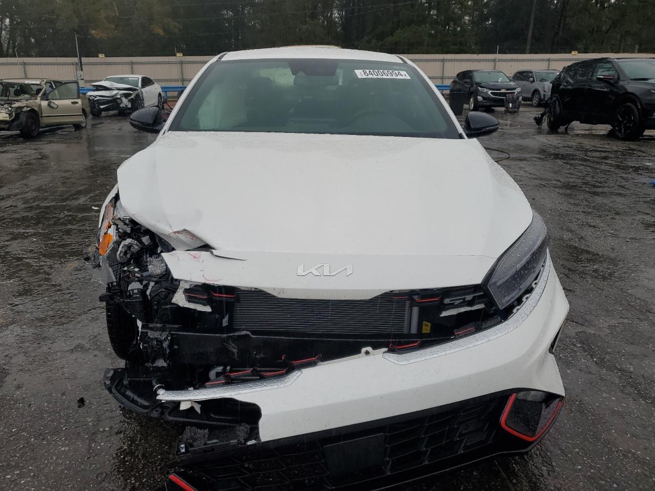 2024 KIA FORTE GT - Фото 5