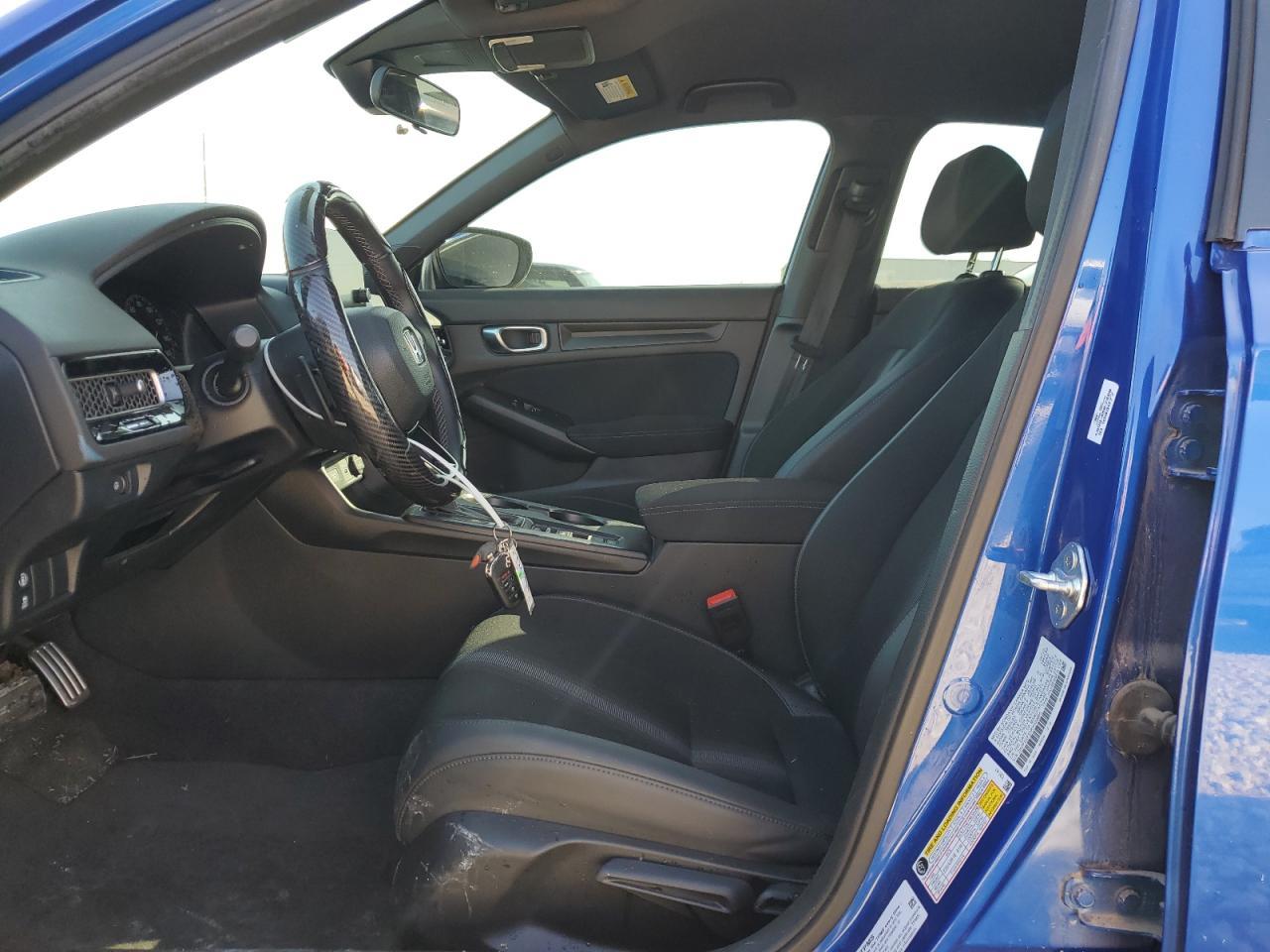 2024 HONDA CIVIC SPOR - Фото 7