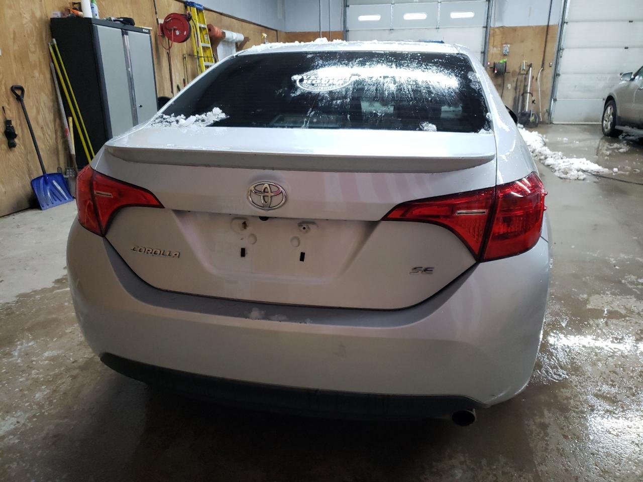 2019 TOYOTA COROLLA L - Image 6