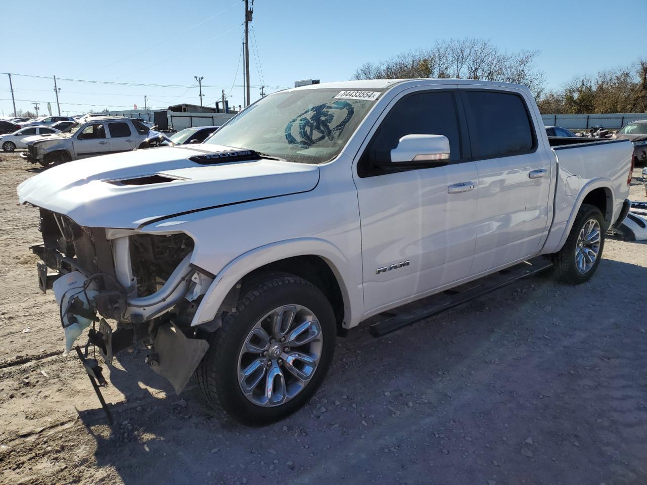 2019 RAM 1500 LARAM
