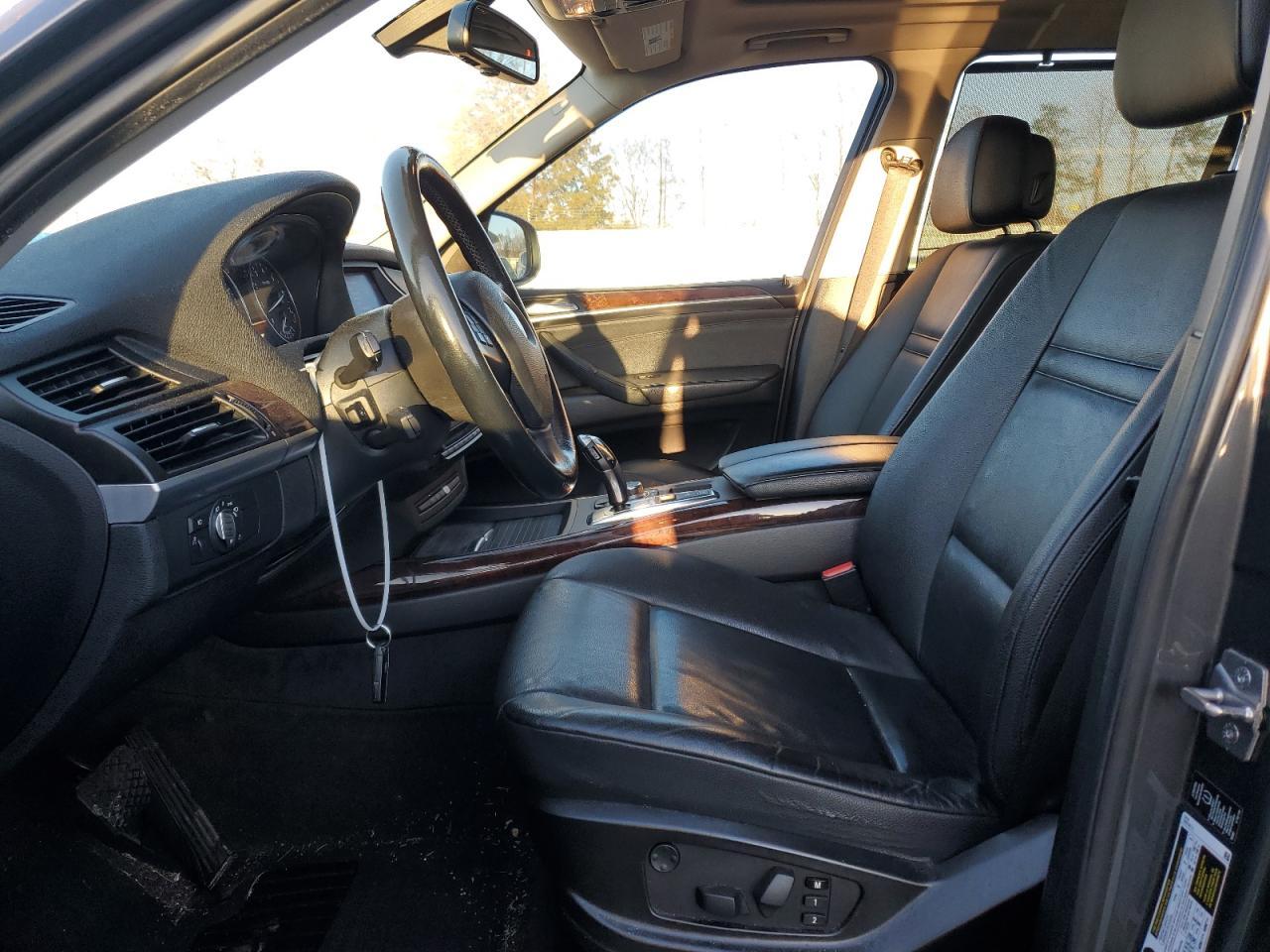 2012 BMW X5 XDRIVE3 - Image 7