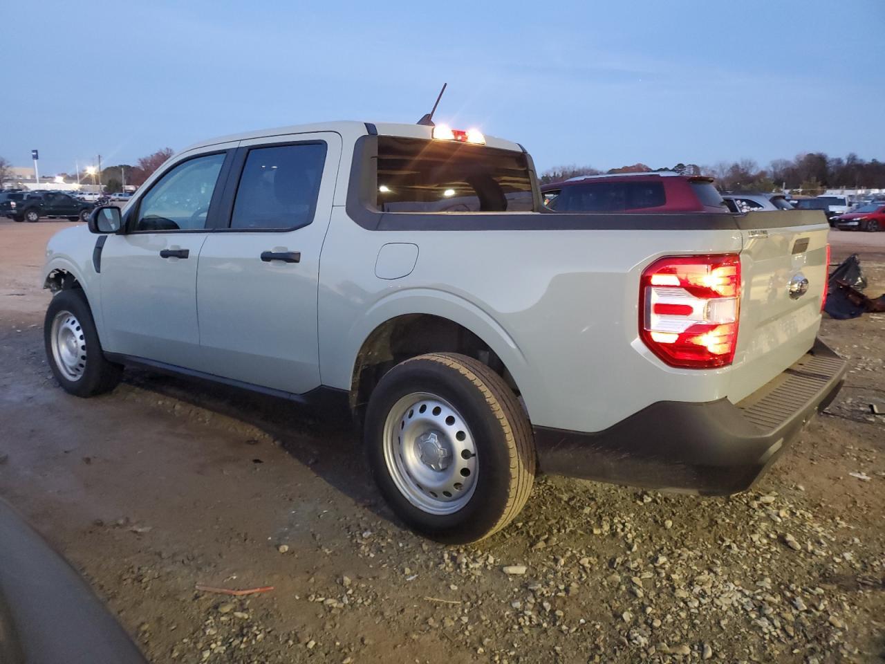 2024 FORD MAVERICK X - Фото 2