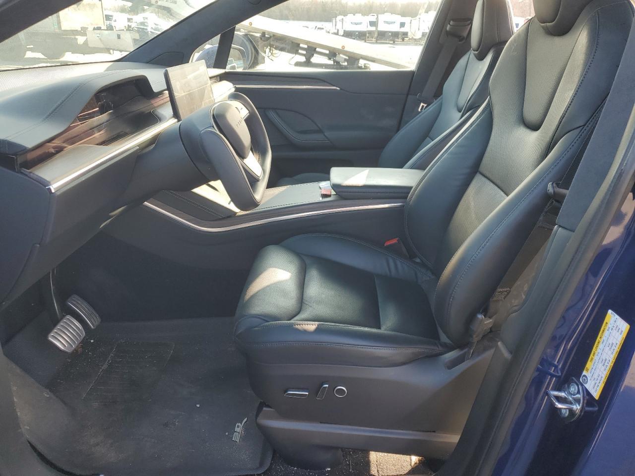 2023 TESLA MODEL X - Image 7