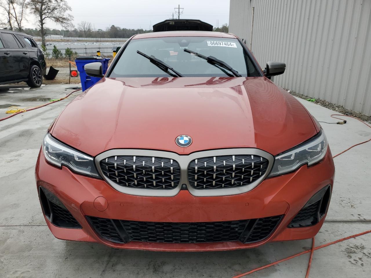 2022 BMW M340I - Image 5