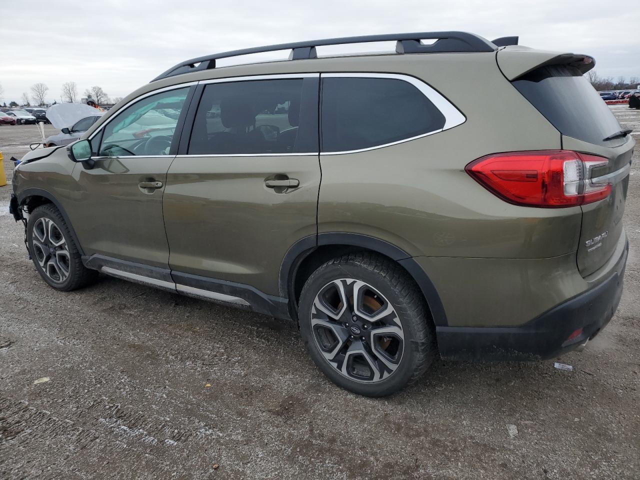 2023 SUBARU ASCENT LIM - Image 2