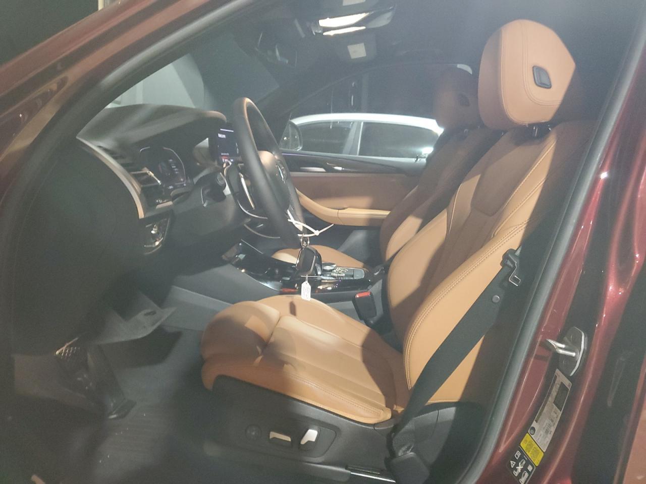 2023 BMW X3 XDRIVE3 - Image 7