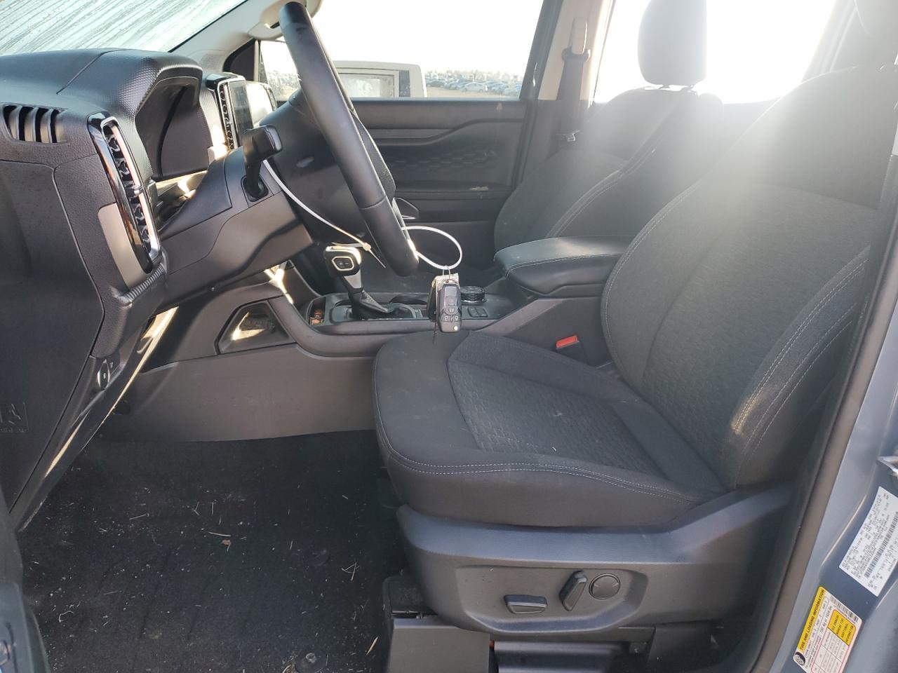 2024 FORD RANGER XLT - Image 7