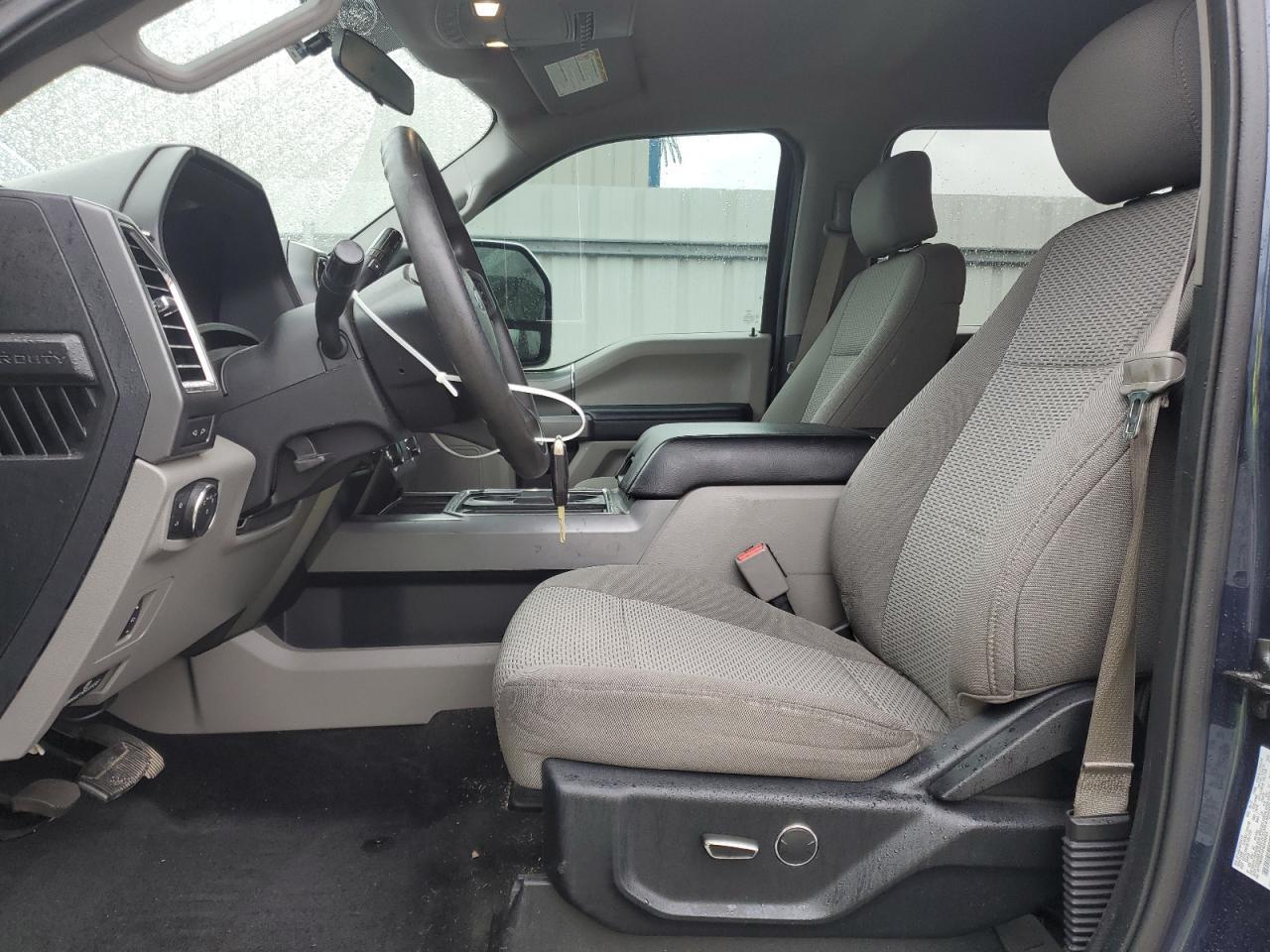 2017 FORD F250 SUPER - Image 7