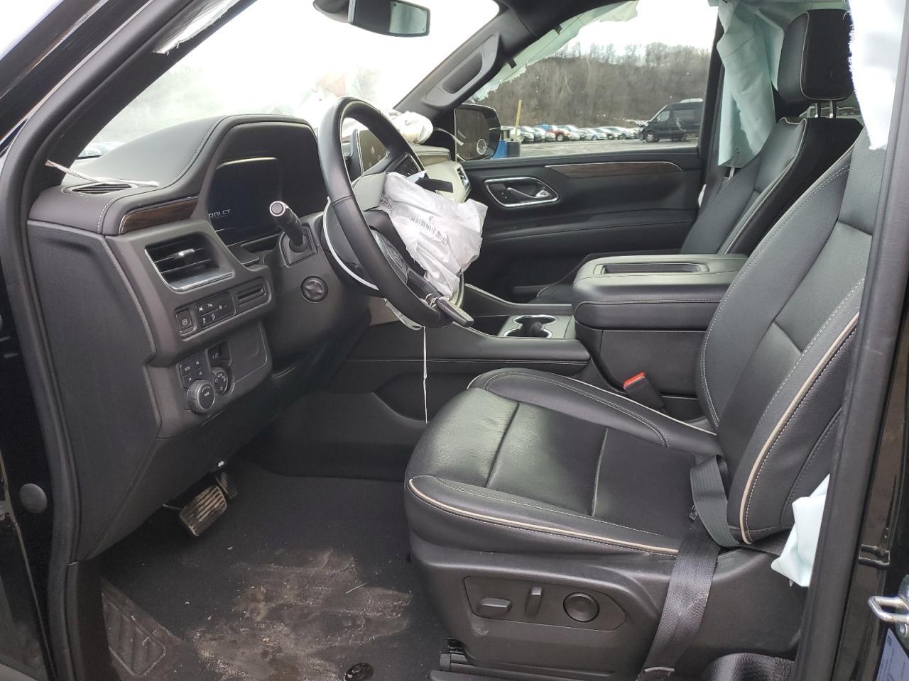 2023 CHEVROLET SUBURBAN K - Image 7