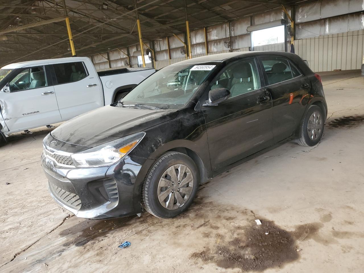2020 KIA RIO LX