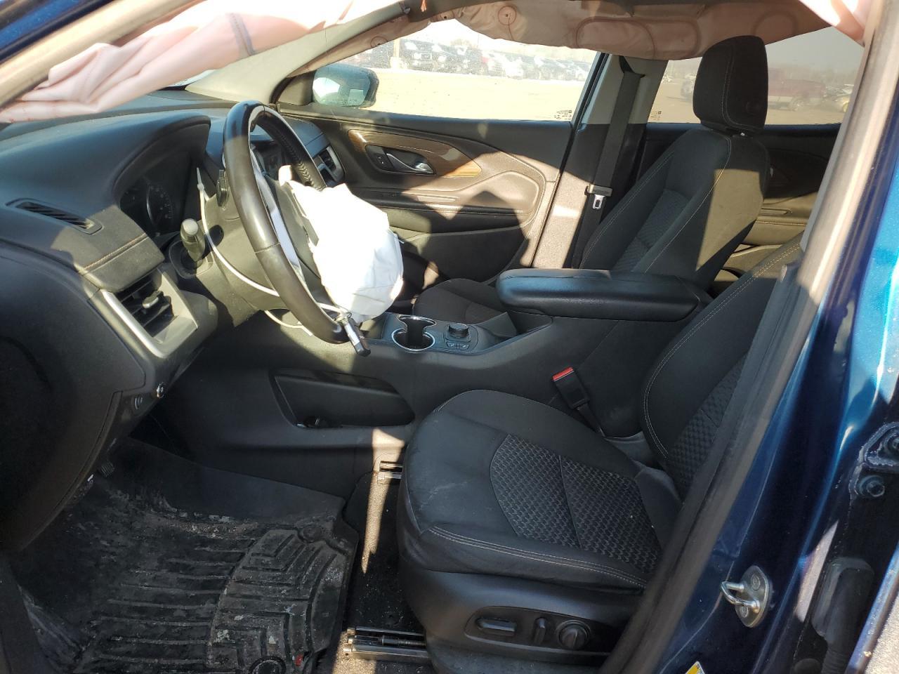 2019 GMC TERRAIN SL - Image 7