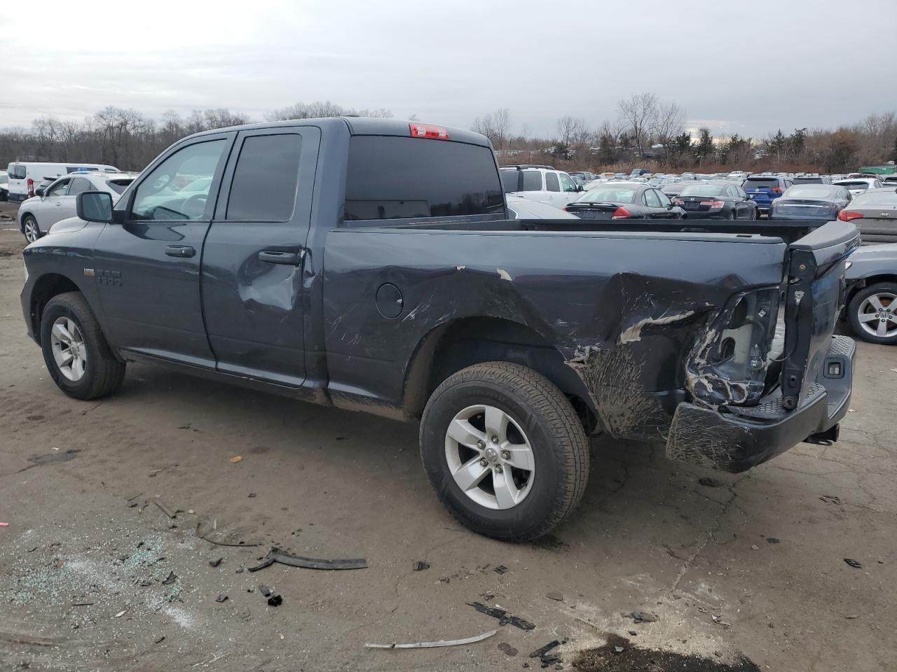 2018 RAM 1500 ST - Image 2
