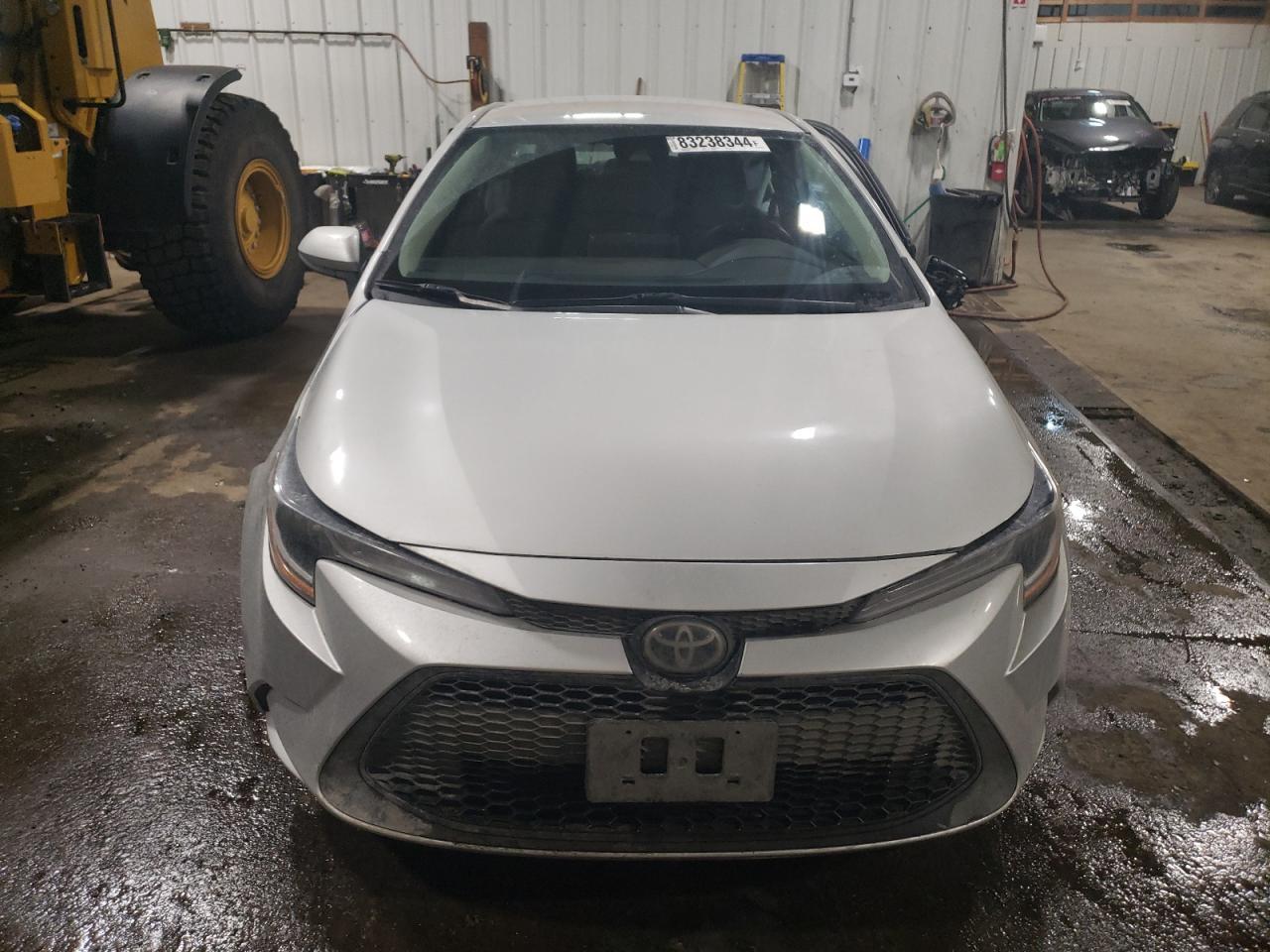 2021 TOYOTA COROLLA LE - Image 5