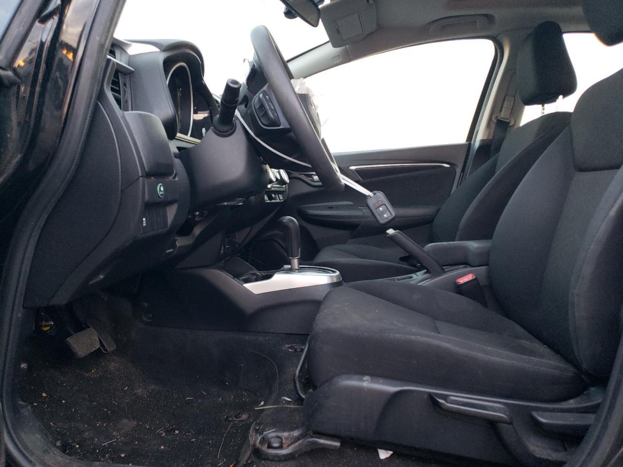 2015 HONDA FIT EX - Фото 7