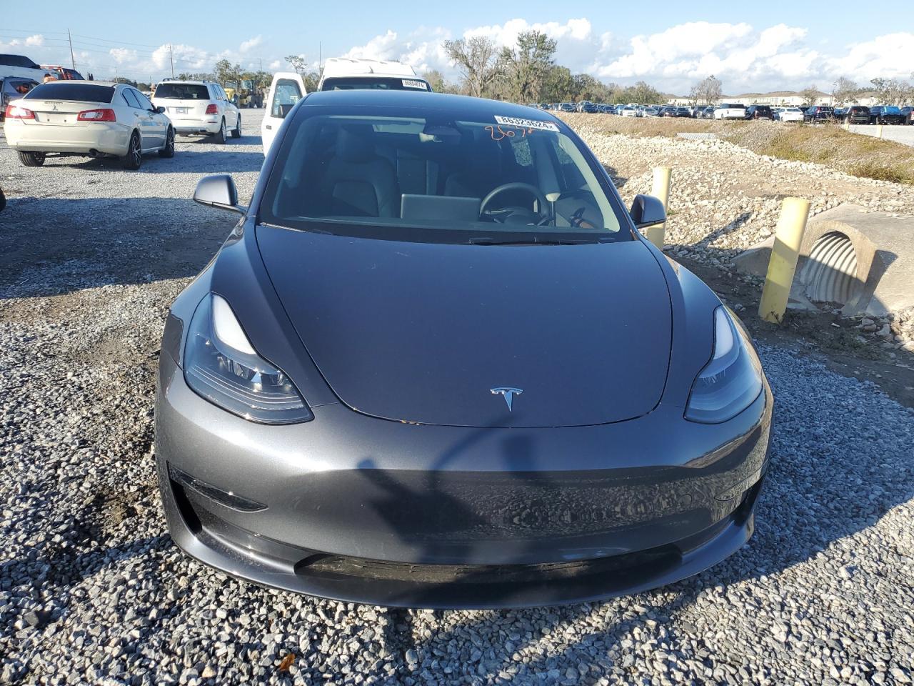 2023 TESLA MODEL 3 - Фото 5