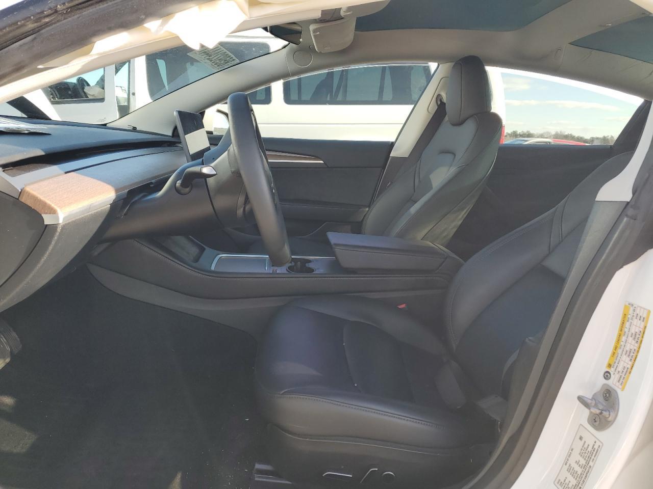 2023 TESLA MODEL 3 - Image 7