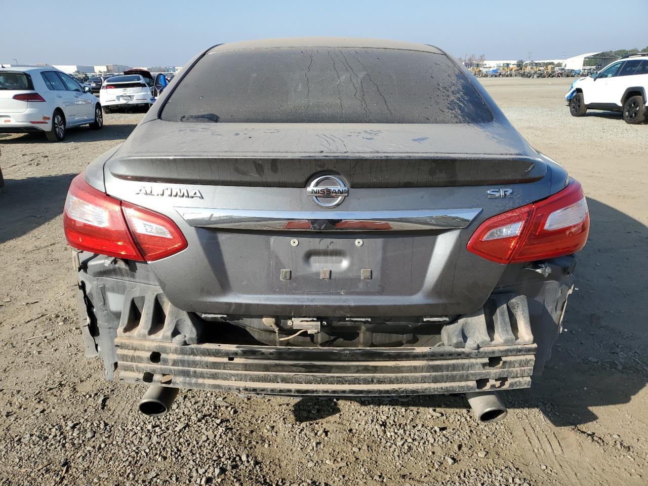 2016 NISSAN ALTIMA 2.5 - Image 6