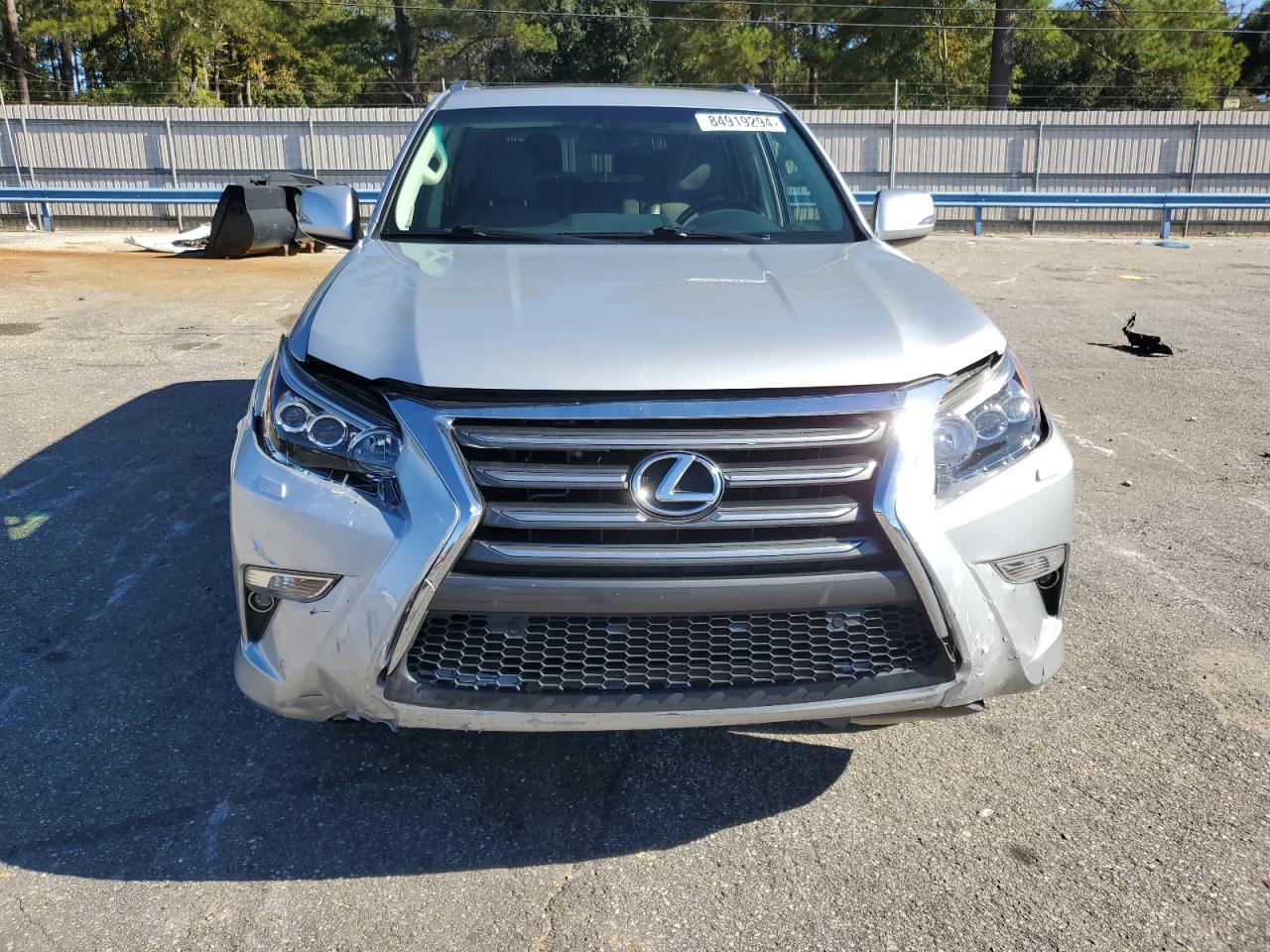 2017 LEXUS GX 460 - Фото 5