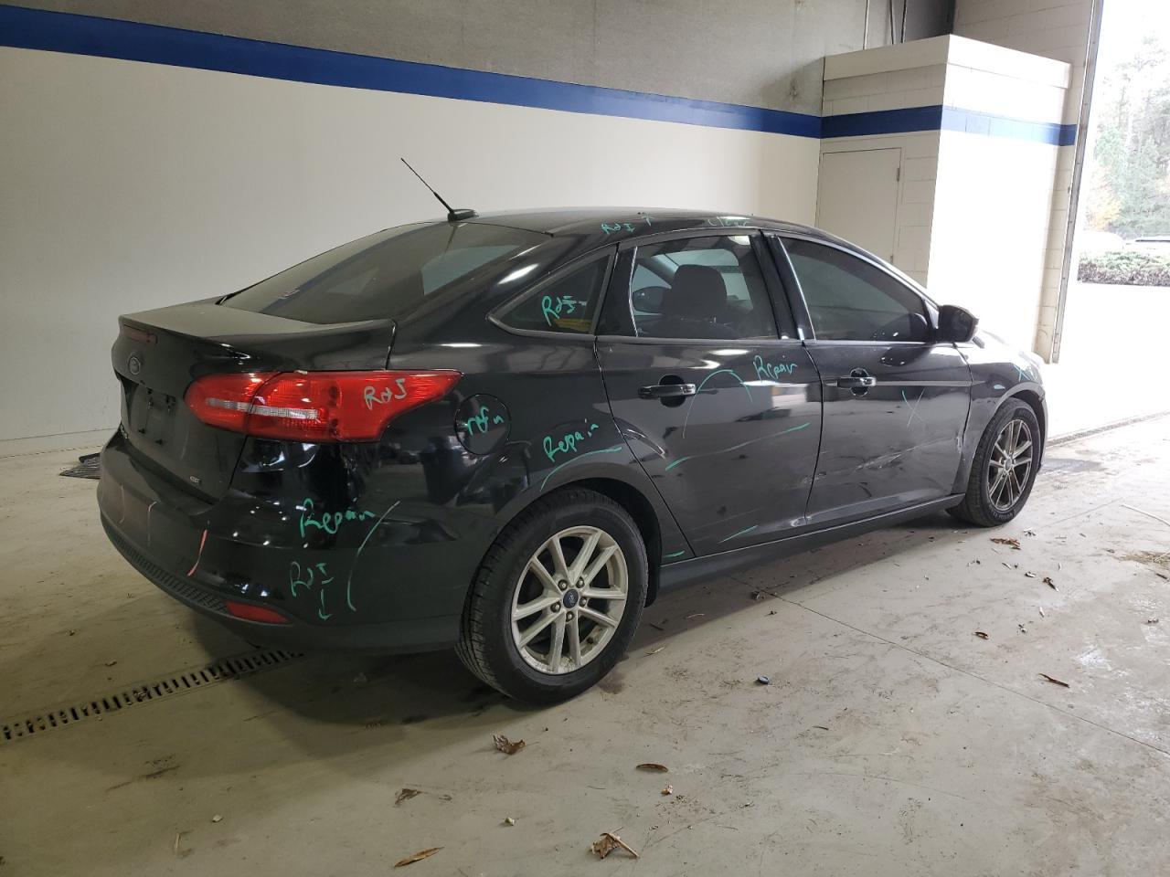 2016 FORD FOCUS SE - Image 3