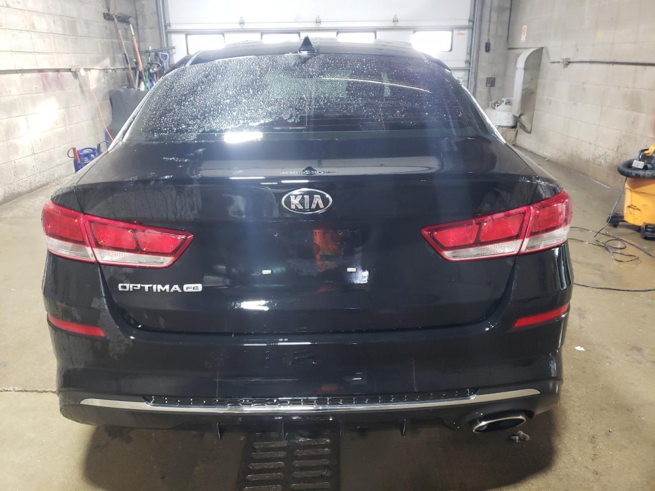 2020 KIA OPTIMA LX - Image 6