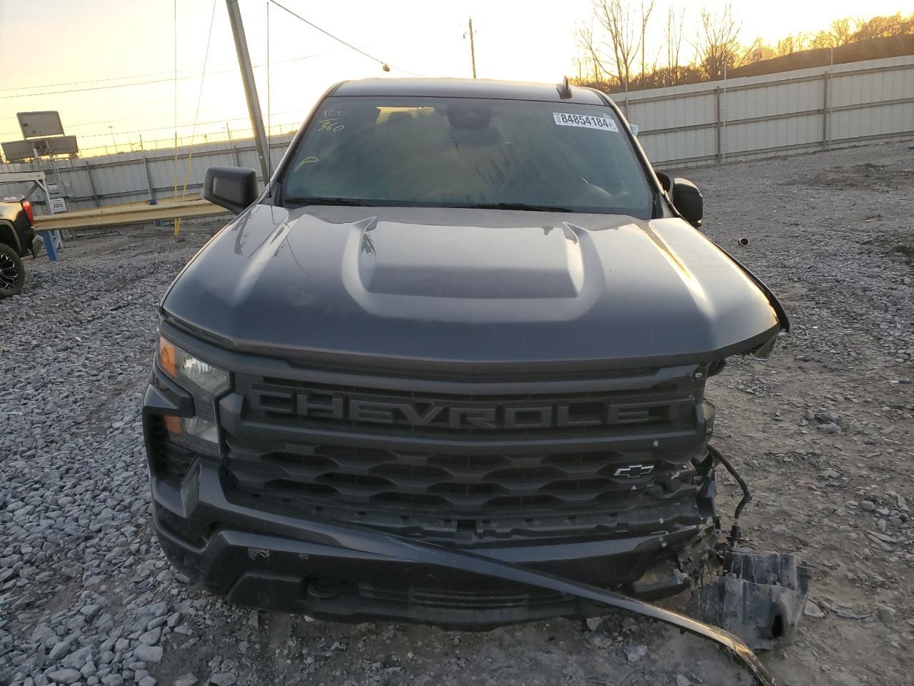 2023 CHEVROLET SILVERADO - Image 5