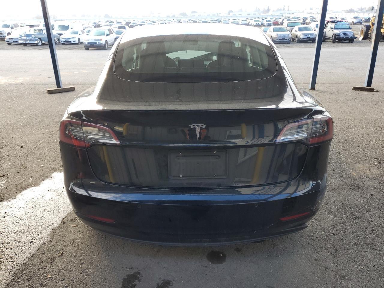 2022 TESLA MODEL 3 - Image 6