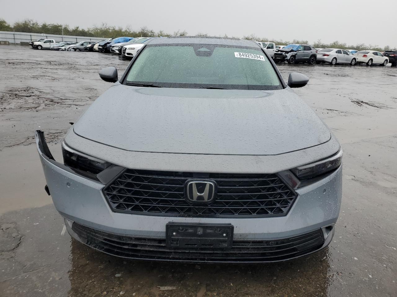 2024 HONDA ACCORD HYB - Image 5