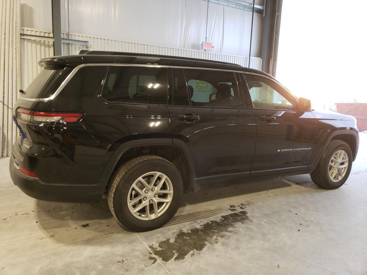 2024 JEEP GRAND CHER - Image 3