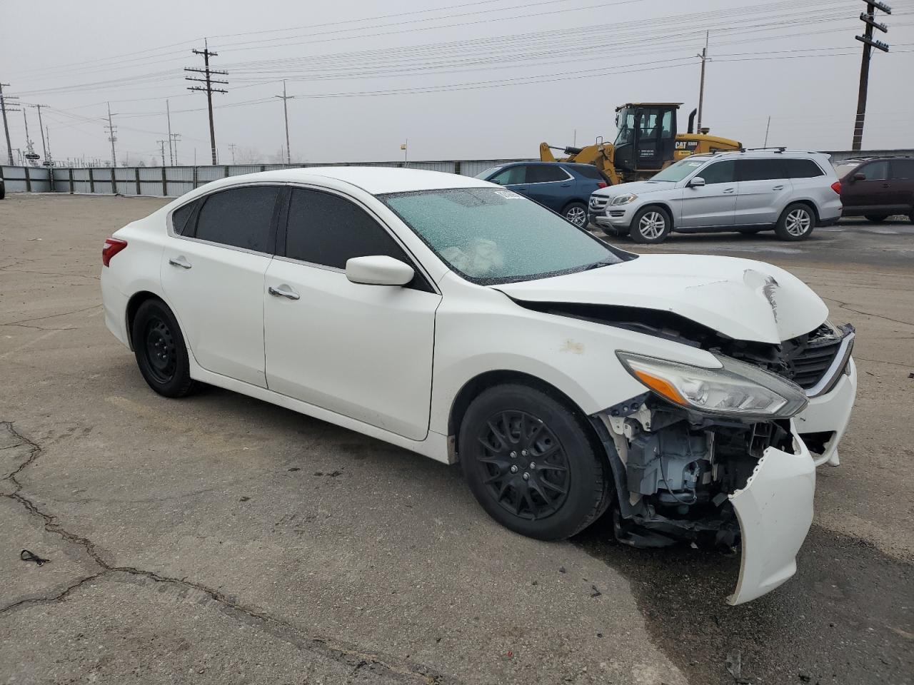 2016 NISSAN ALTIMA 2.5 - Image 4