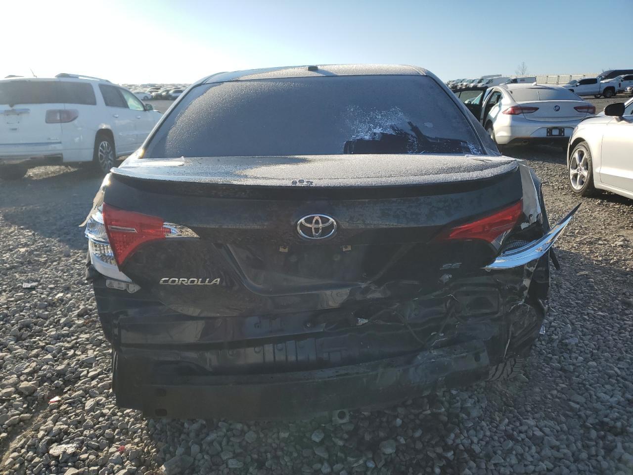 2019 TOYOTA COROLLA L - Image 6