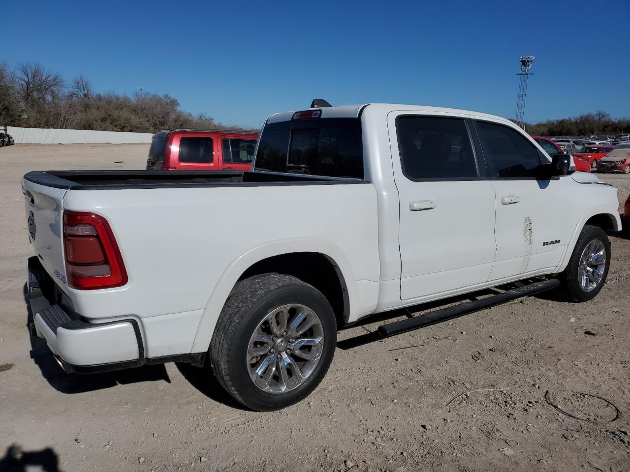 2019 RAM 1500 LARAM - Фото 3