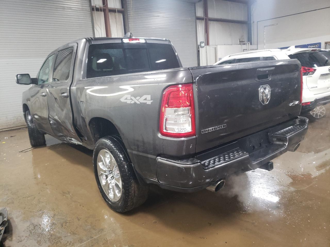 2019 RAM 1500 BIG H - Image 2