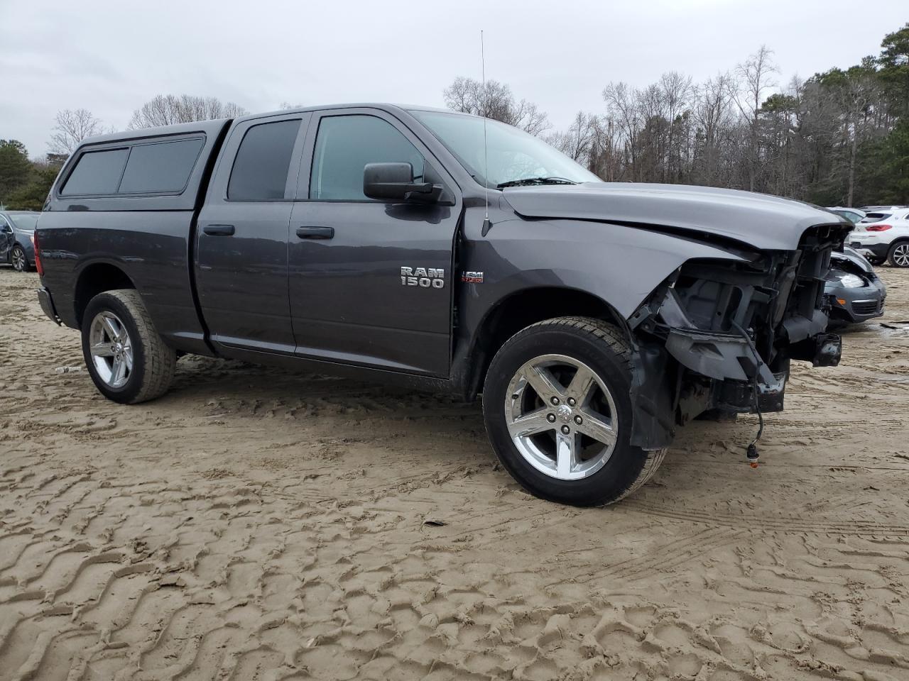 2015 RAM 1500 ST - Image 4