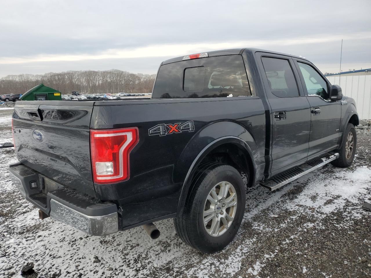 2016 FORD F150 SUPER - Image 3