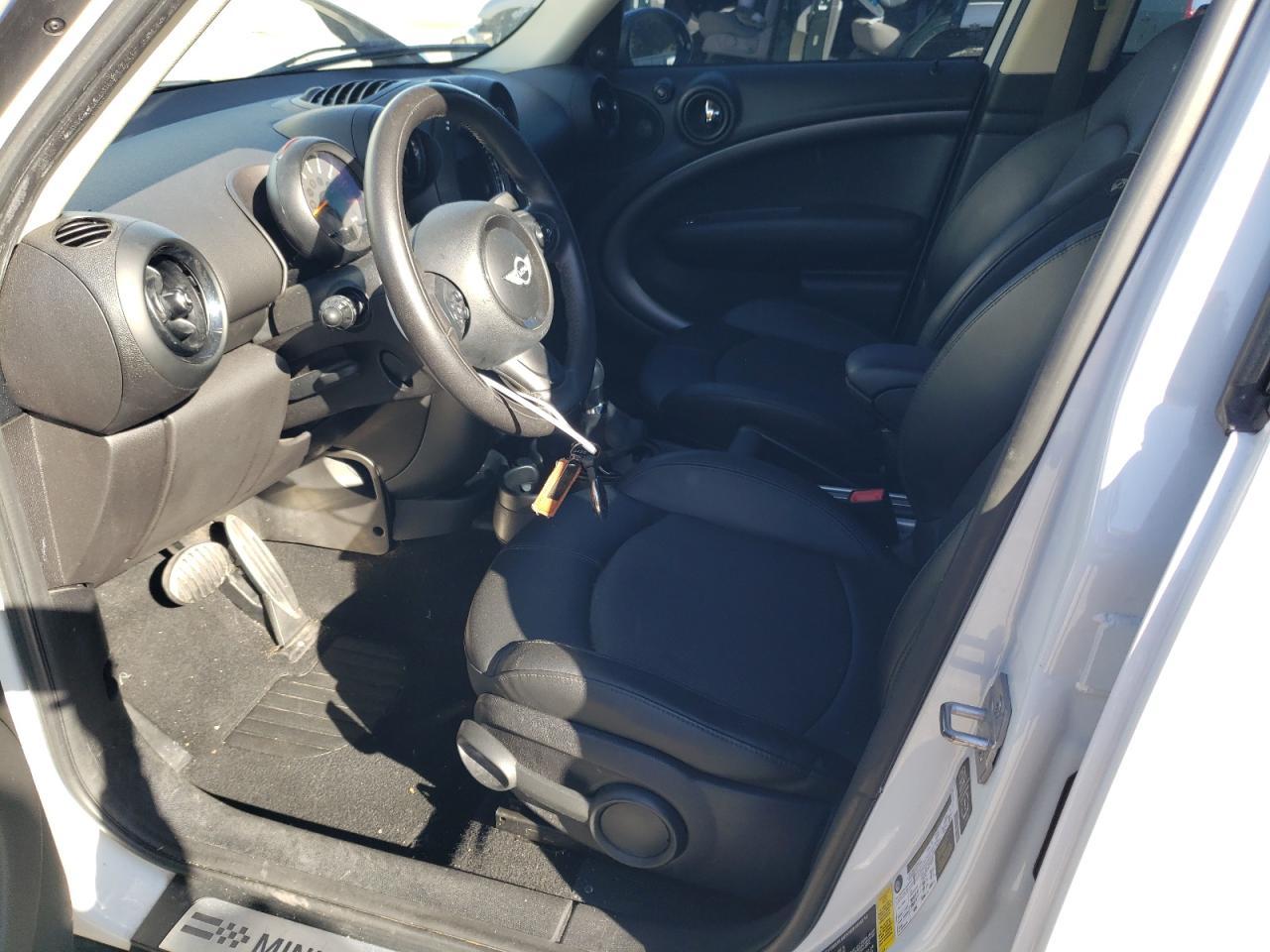 2015 MINI COOPER S C - Фото 7
