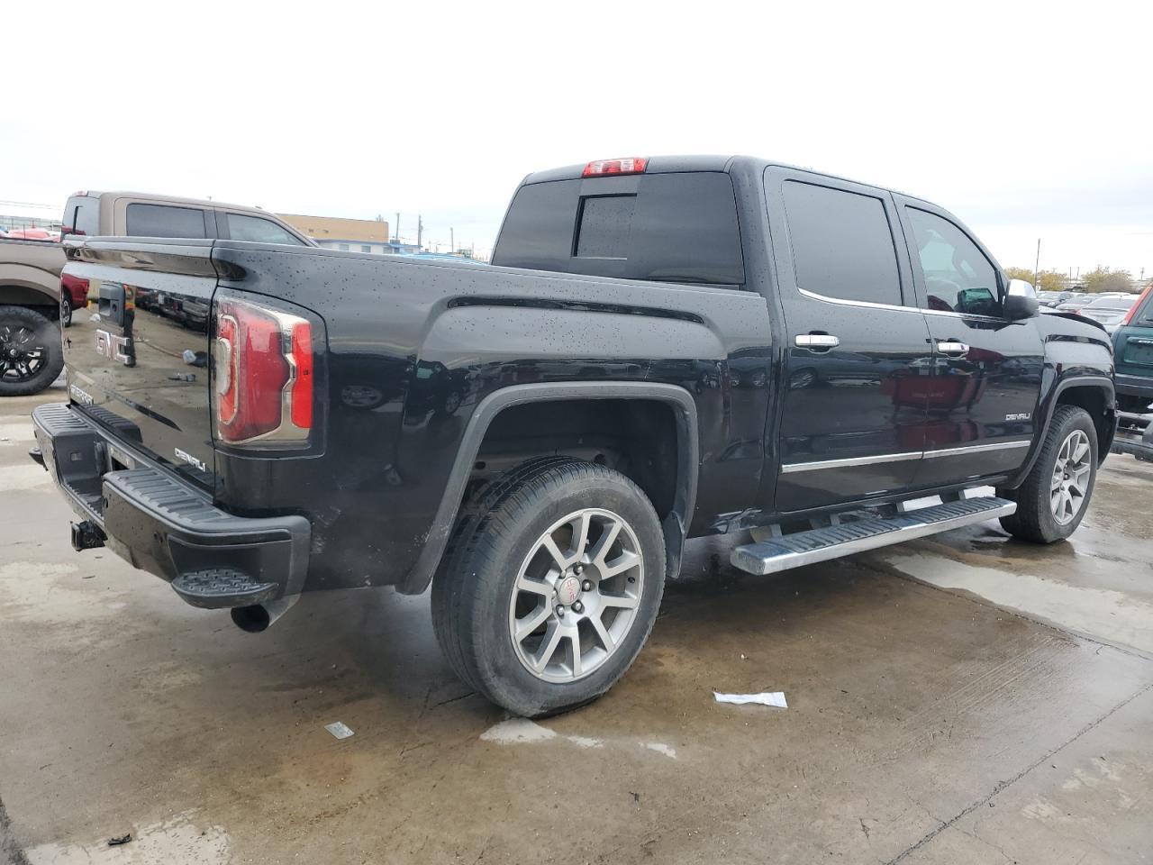 2016 GMC SIERRA K15 - Image 3