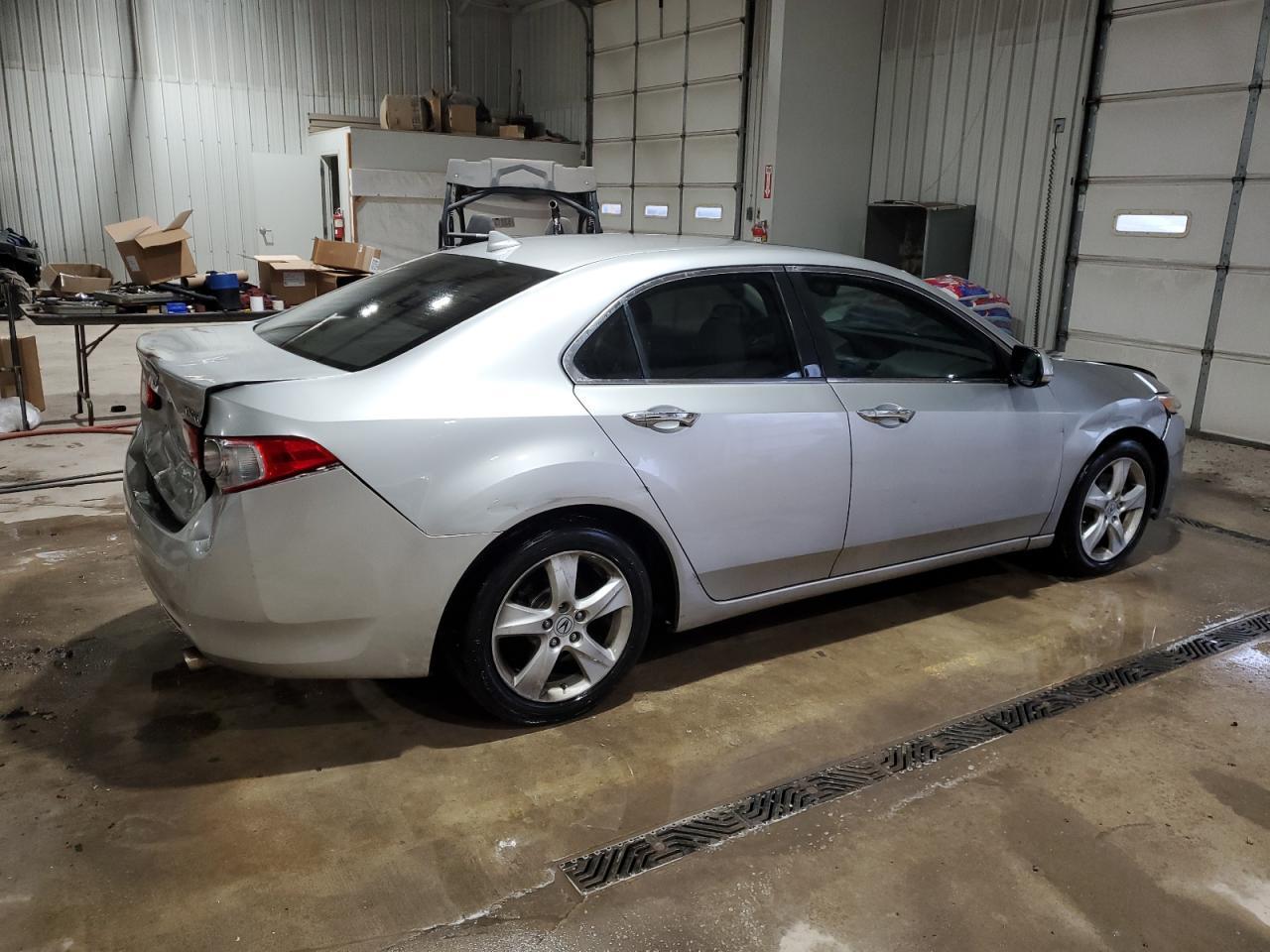 2010 ACURA TSX - Image 3