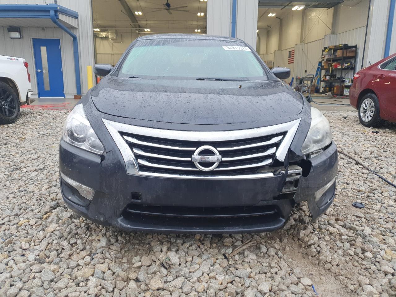 2015 NISSAN ALTIMA 2.5 - Image 5