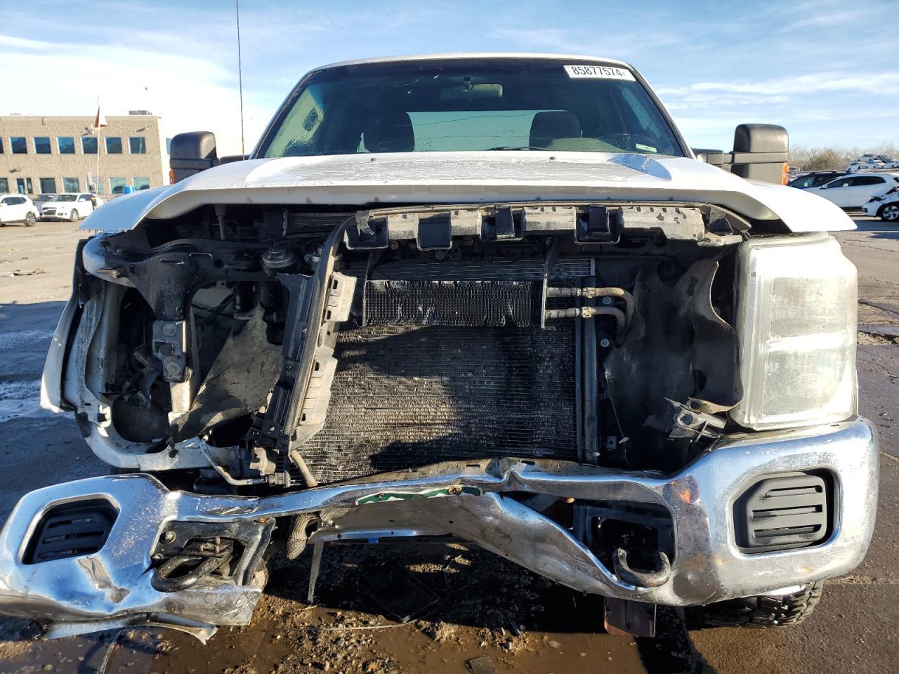 2012 FORD F250 SUPER - Фото 5