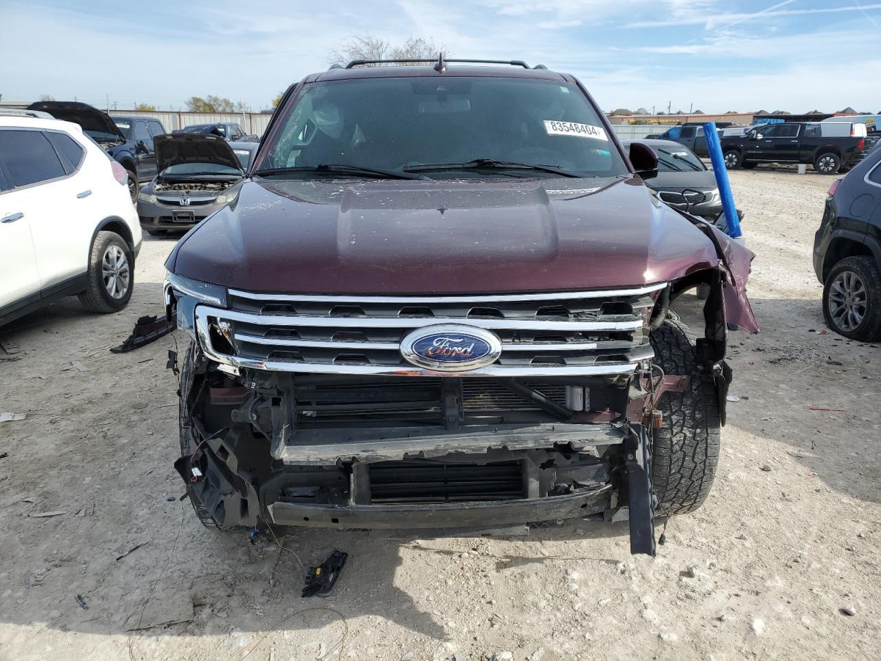 2021 FORD EXPEDITION - Фото 5