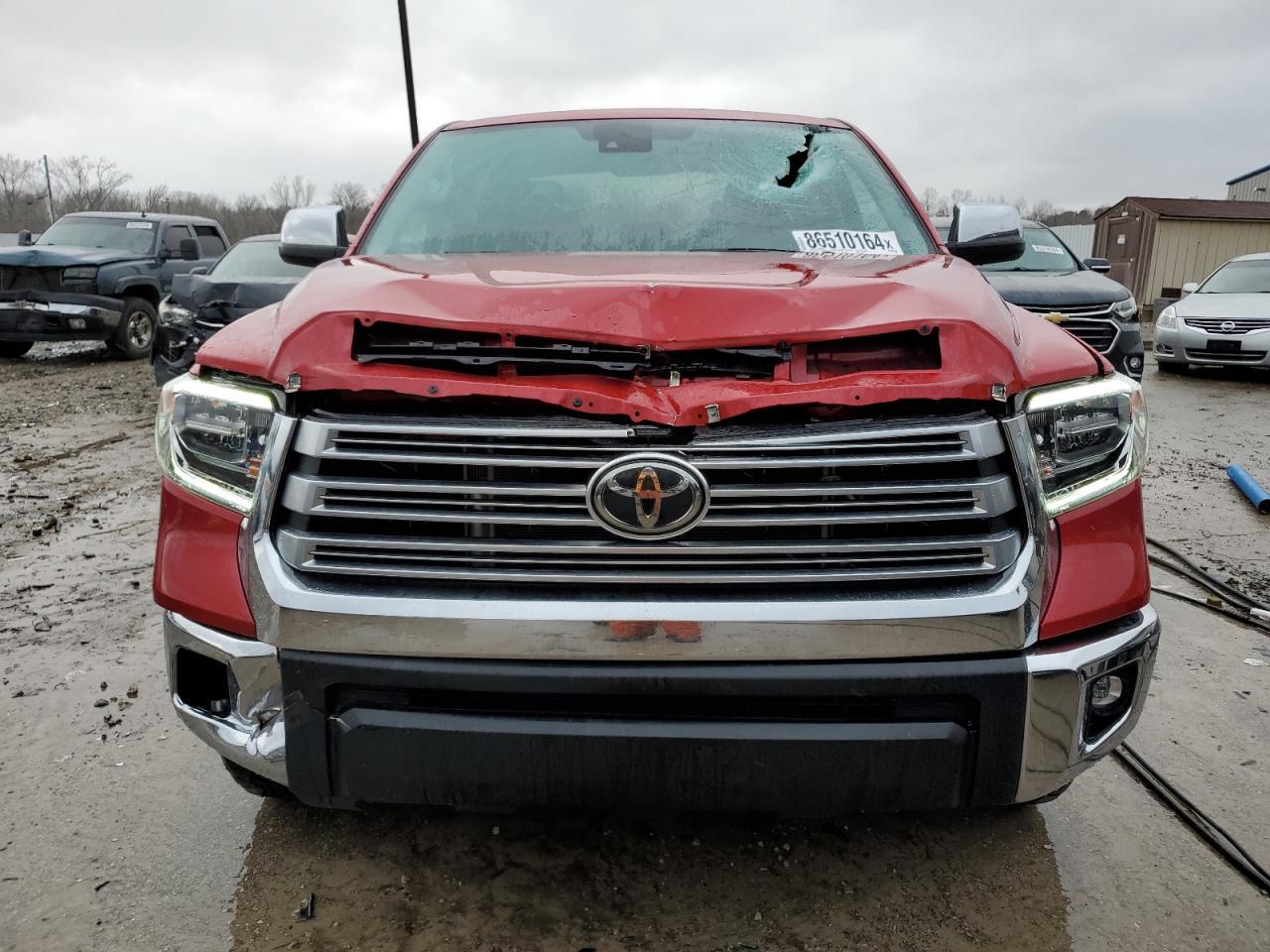 2021 TOYOTA TUNDRA CRE - Image 5