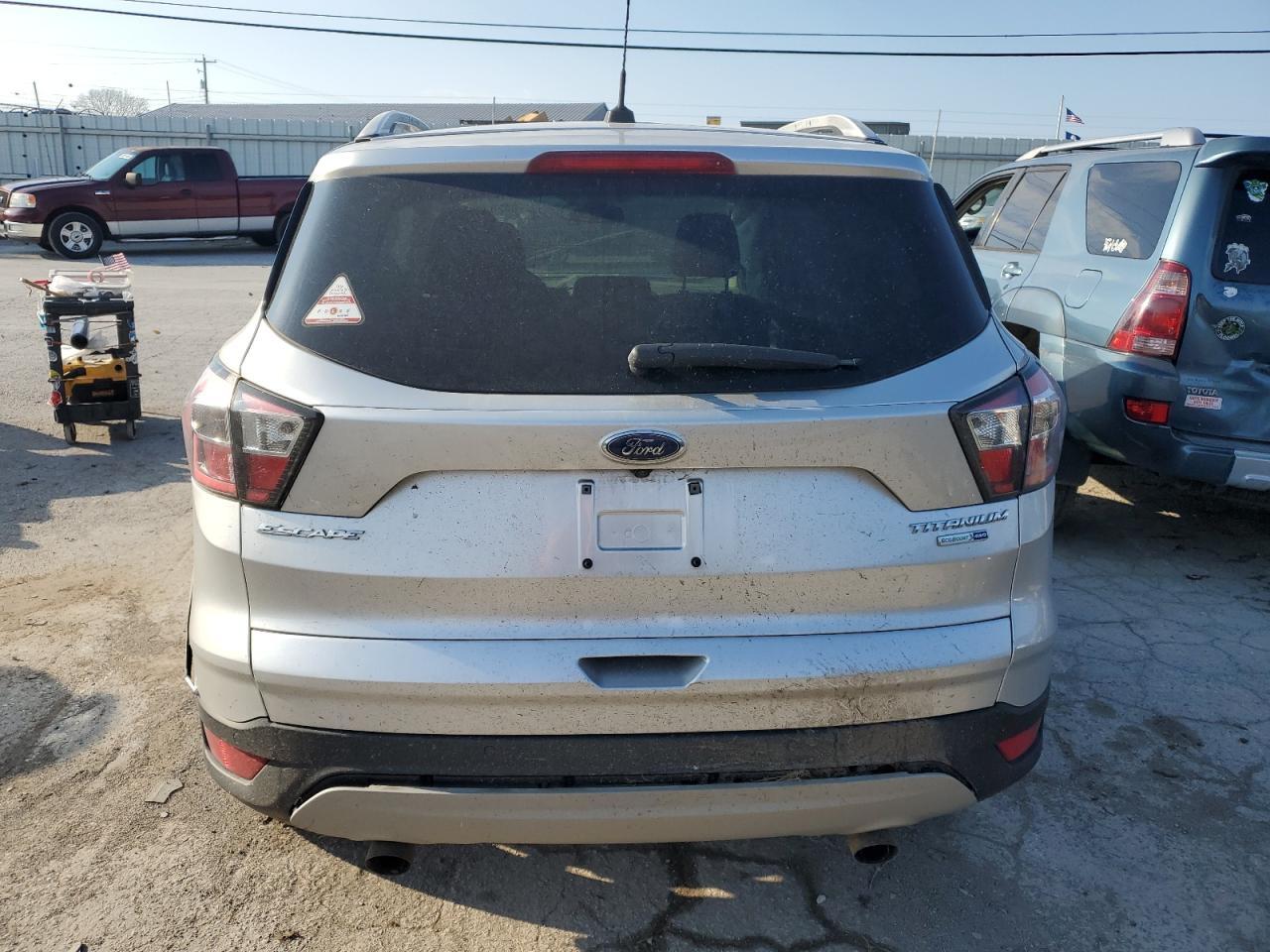 2017 FORD ESCAPE TIT - Image 6