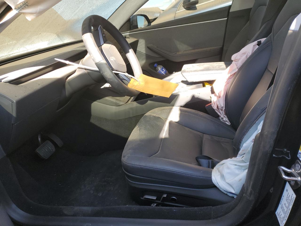 2024 TESLA MODEL 3 - Image 7