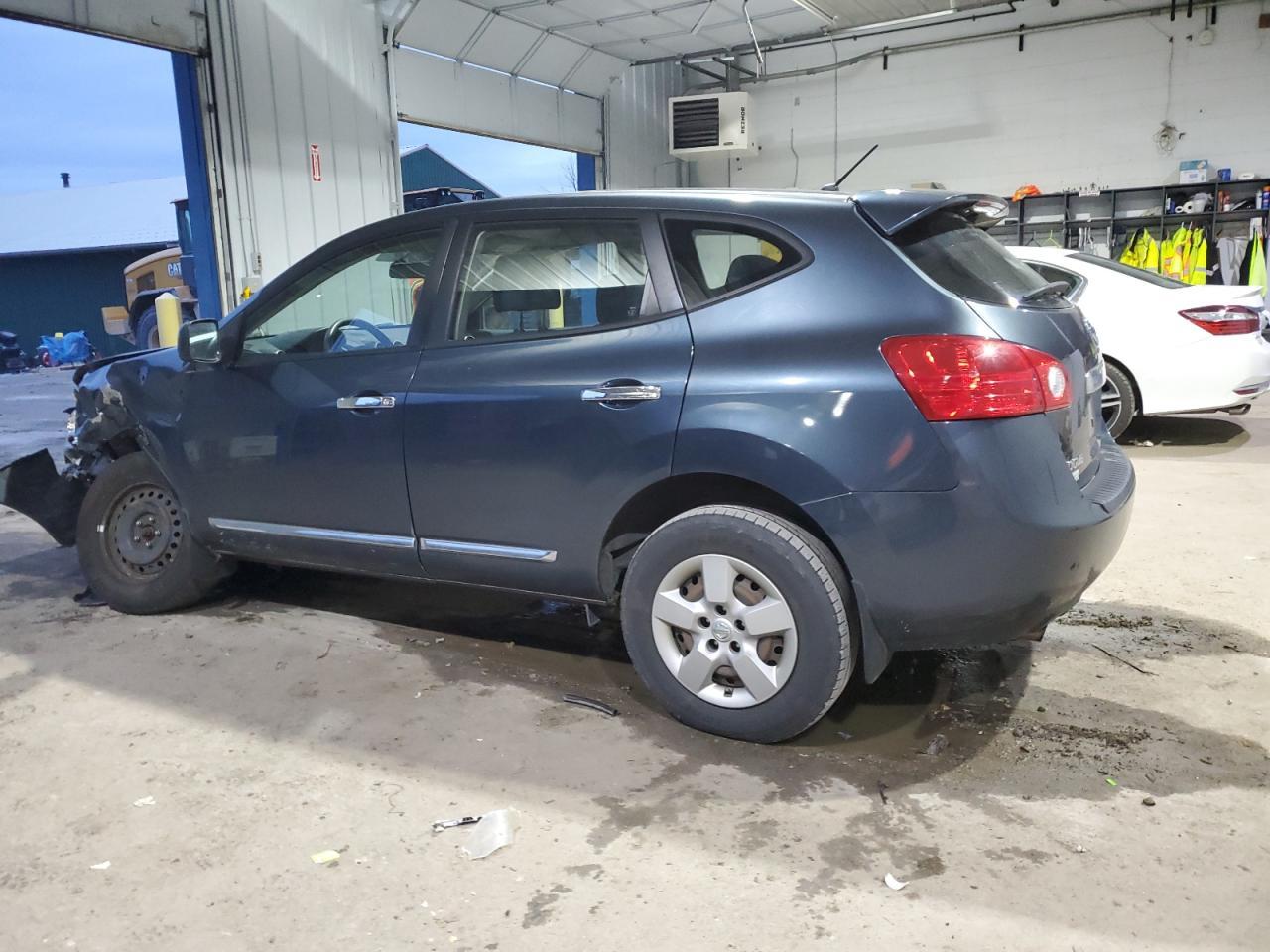 2013 NISSAN ROGUE S - Фото 2