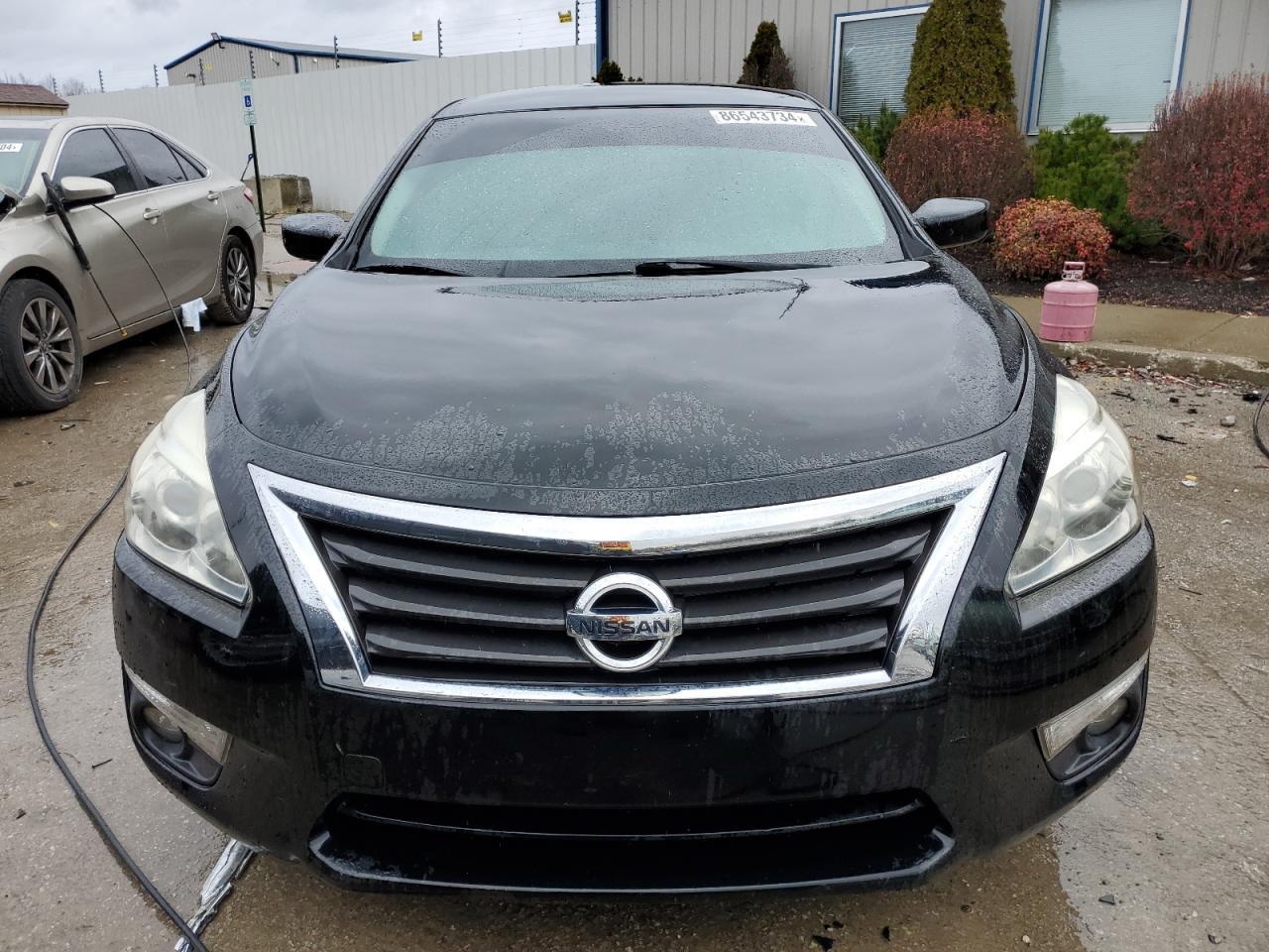 2015 NISSAN ALTIMA 2.5 - Image 5