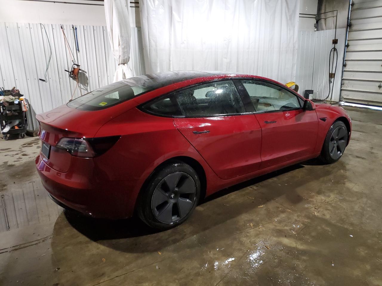 2023 TESLA MODEL 3 - Фото 3