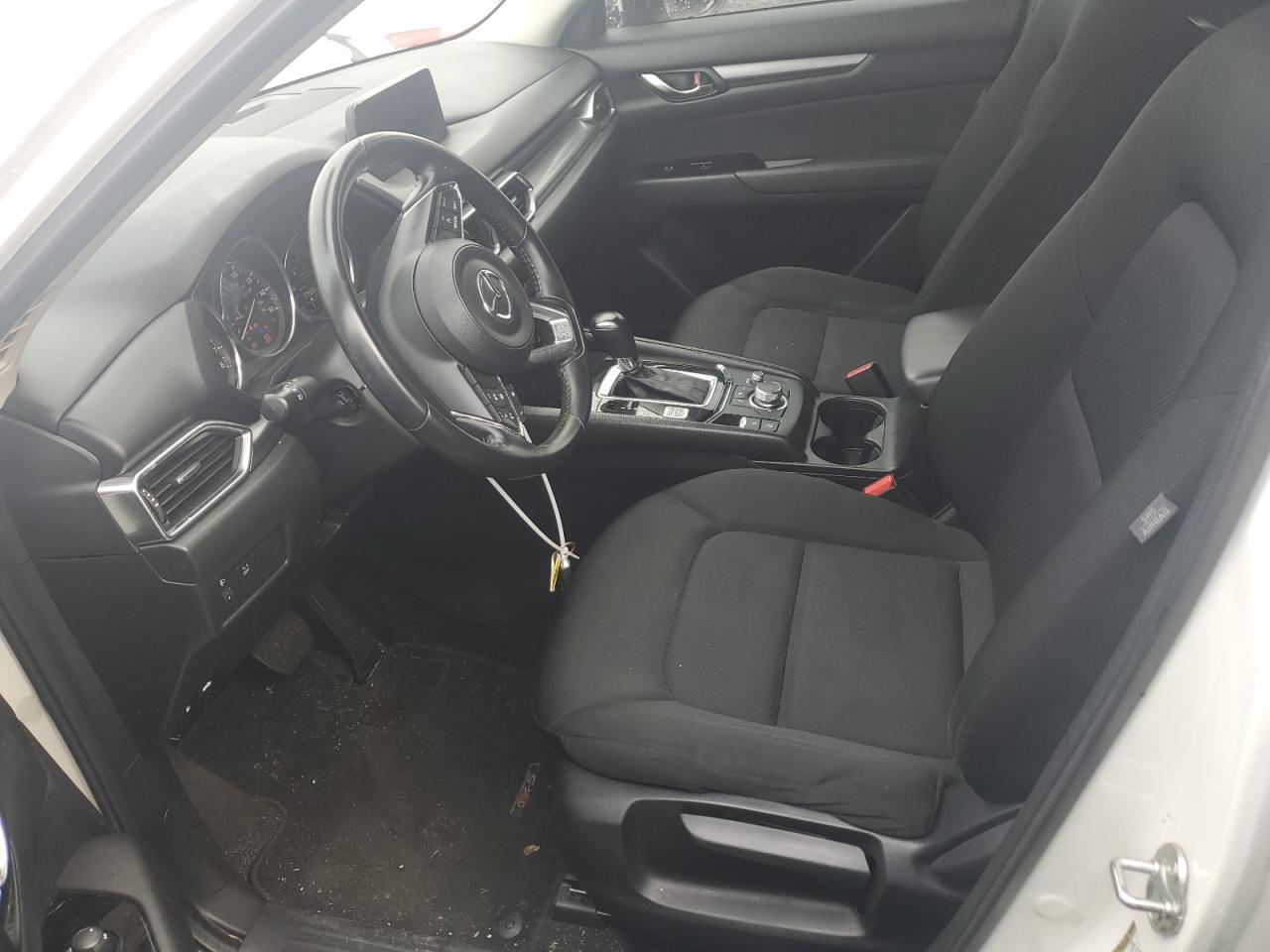 2019 MAZDA CX-5 SPORT - Фото 7