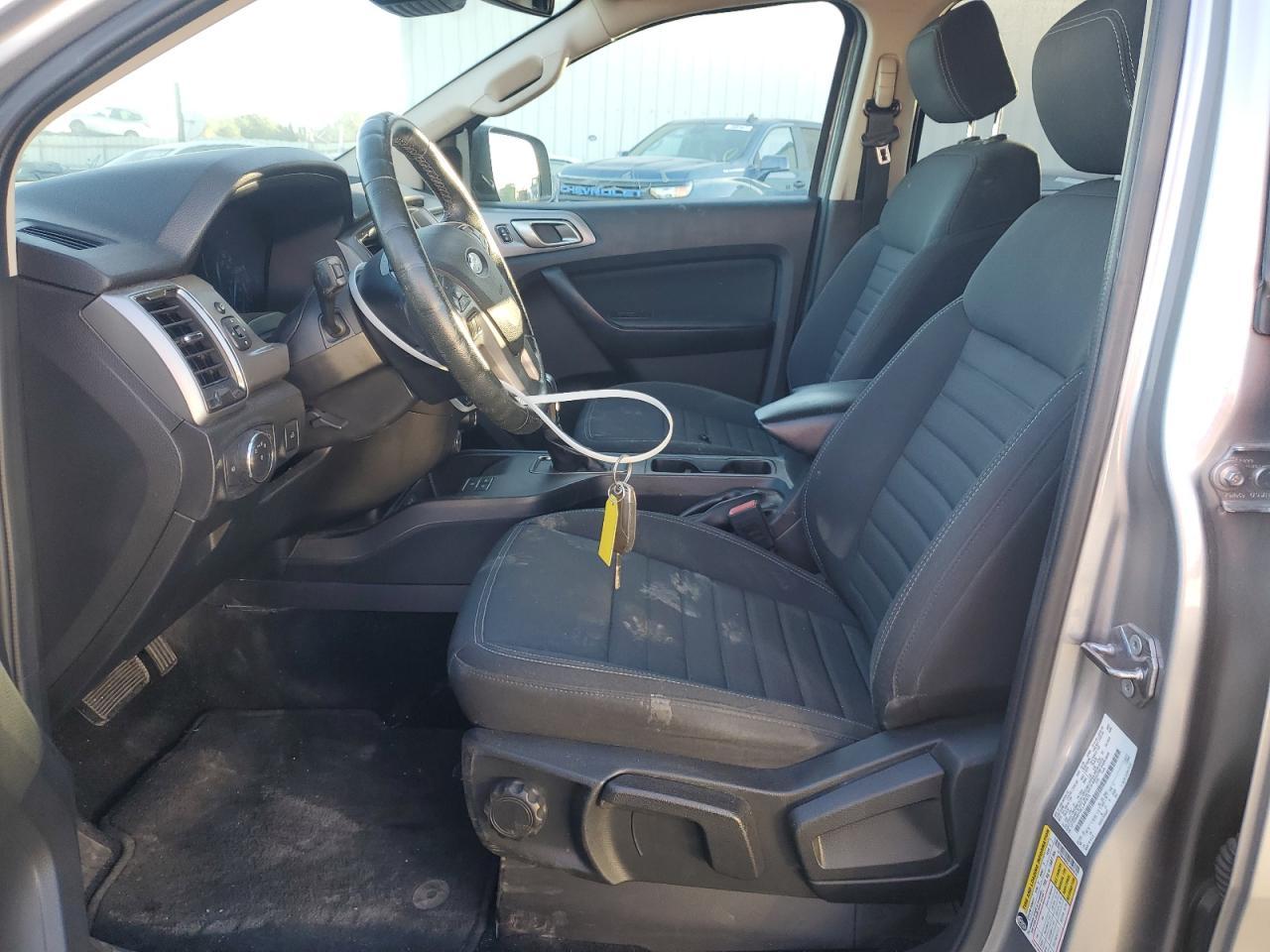 2020 FORD RANGER XL - Image 7